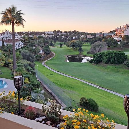 Sunny Golf View Miraflores Sitio de Calahonda Eksteriør billede